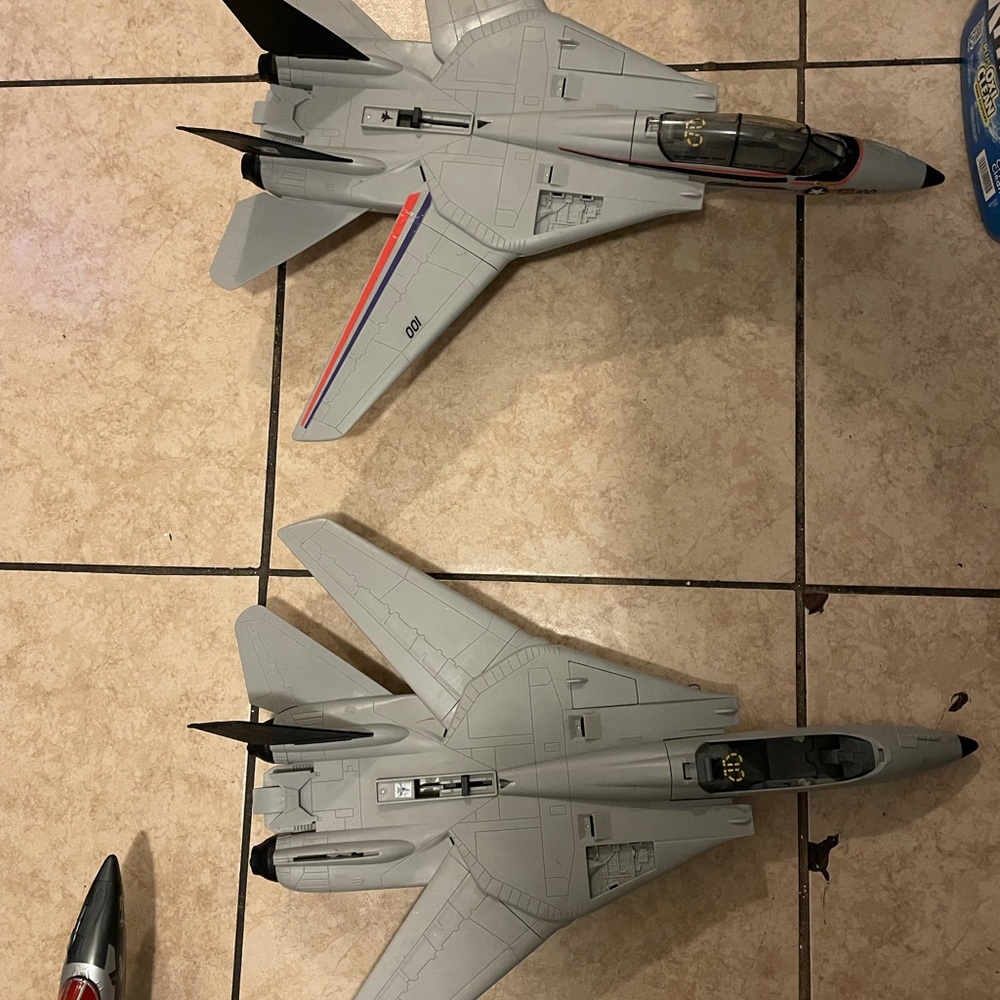 G.I. Joe skystriker